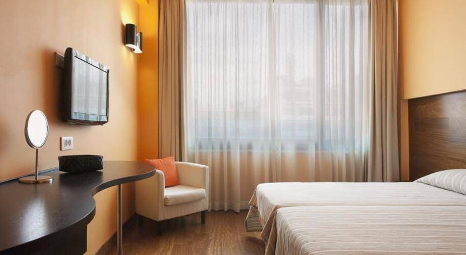 Athens Center Square Hotel