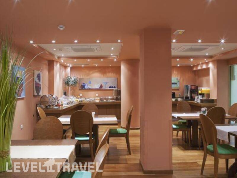 Фотография Athens Center Square Hotel