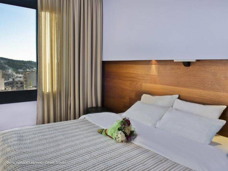 Фотография Athens Center Square Hotel