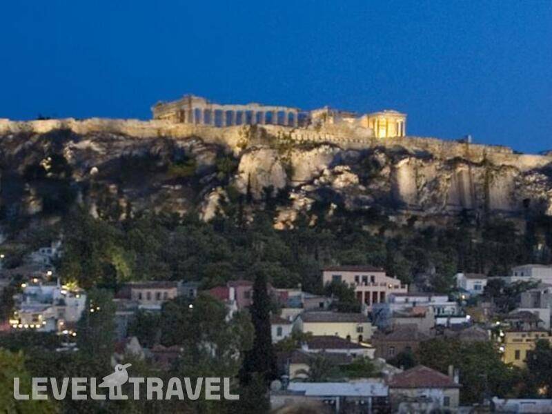Фотография Athens Center Square Hotel