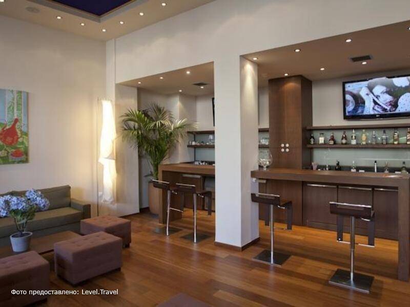 Фотография Athens Center Square Hotel