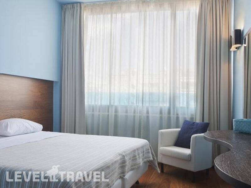 Фотография Athens Center Square Hotel