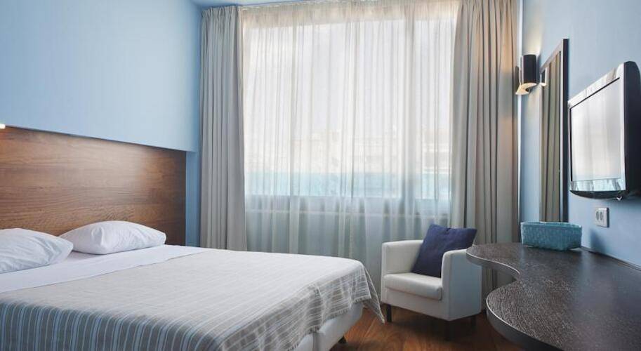 Athens Center Square Hotel