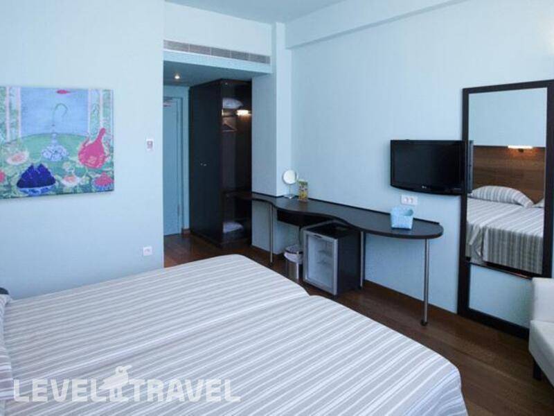 Фотография Athens Center Square Hotel