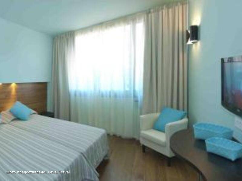 Фотография Athens Center Square Hotel