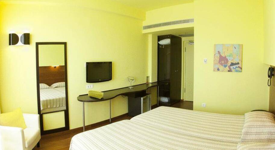 Athens Center Square Hotel