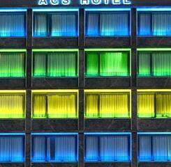 $item['hotel']['name']