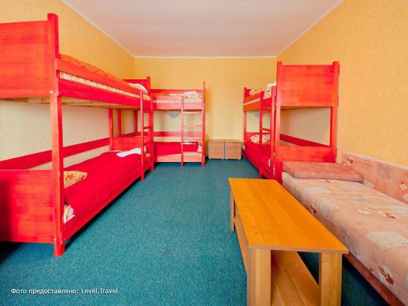 Фотография Ласка Фотография Ласка