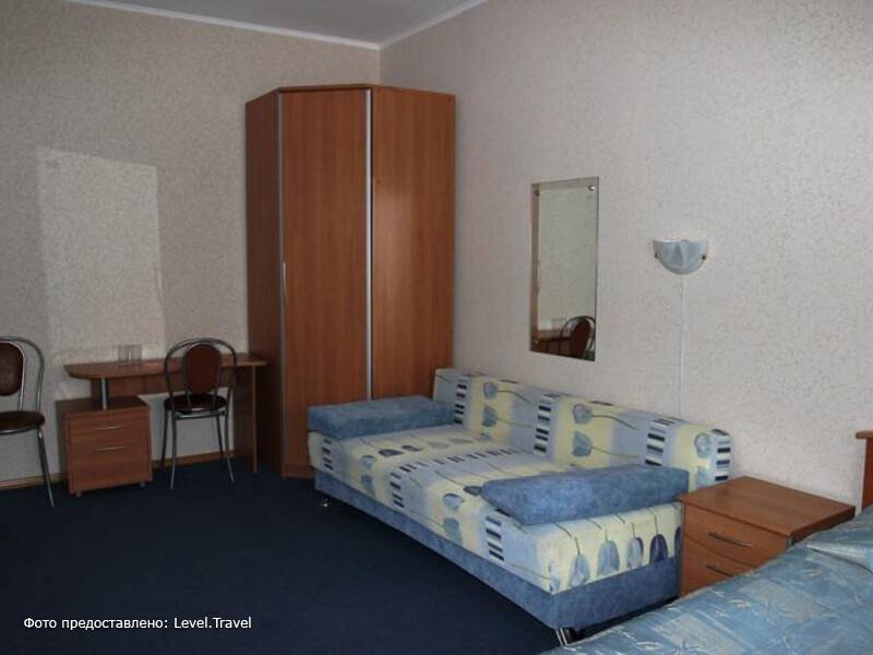 Фотография Ласка Фотография Ласка