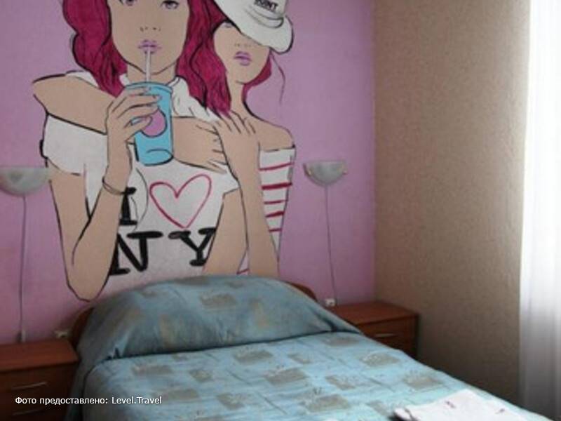 Фотография Ласка Фотография Ласка