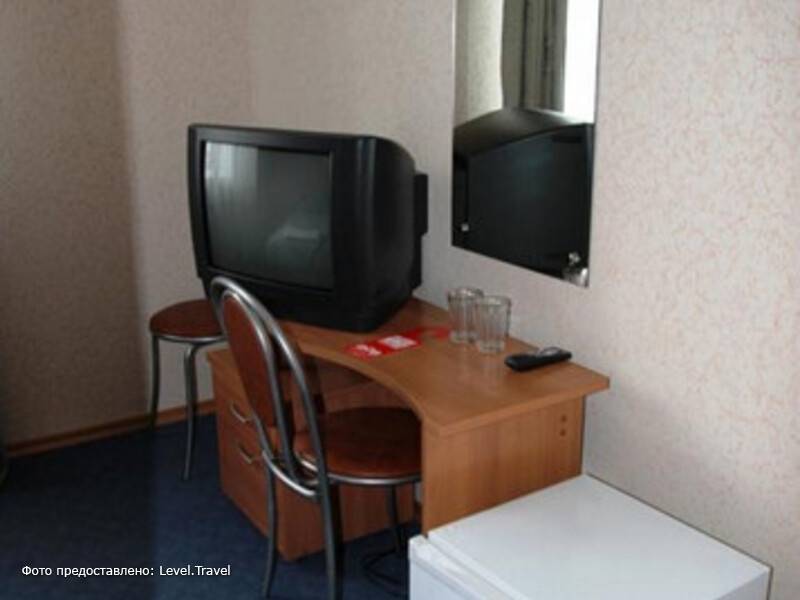 Фотография Ласка Фотография Ласка