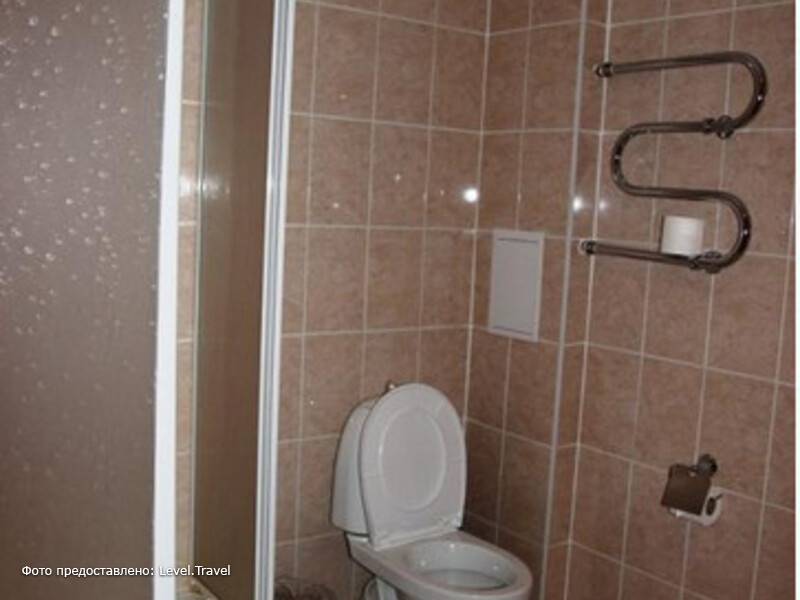 Фотография Ласка Фотография Ласка