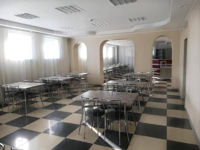 Гостиница Политех