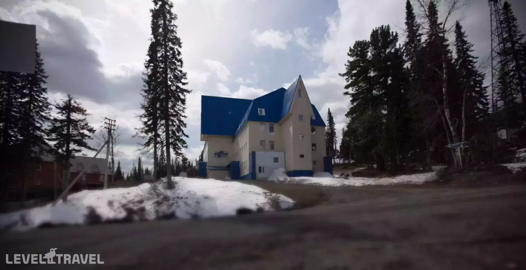 Гостиница Политех