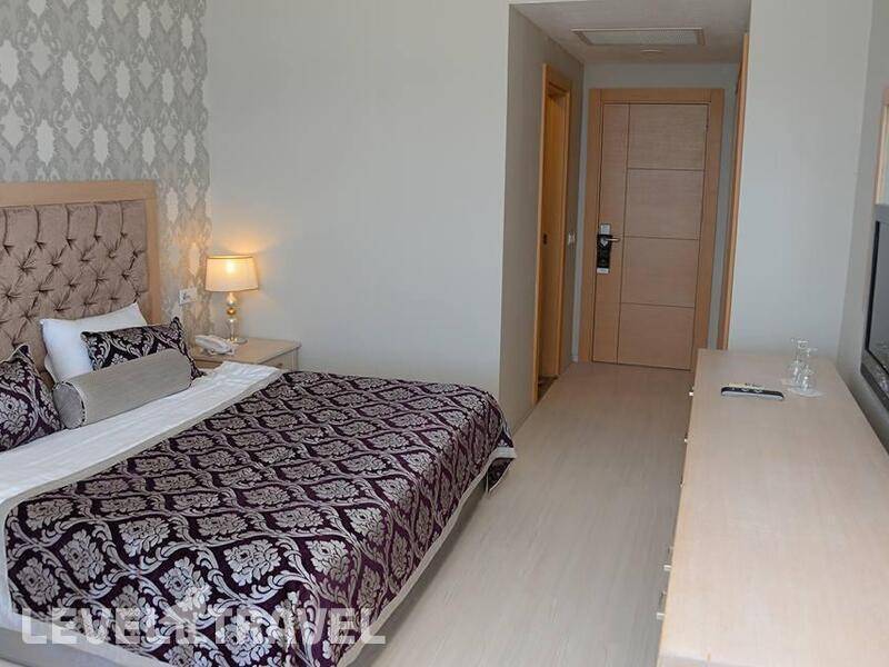 Фотография La Perla Hotel Kemer (Ex.Maya World Imperial)