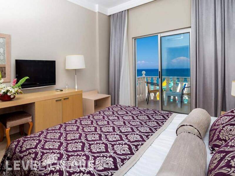 Фотография La Perla Hotel Kemer (Ex.Maya World Imperial)