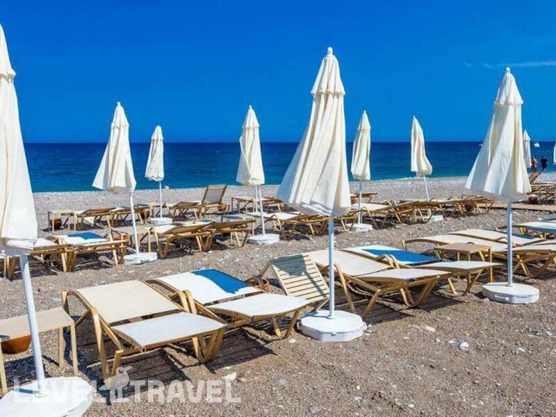 Фотография La Perla Hotel Kemer (Ex.Maya World Imperial)