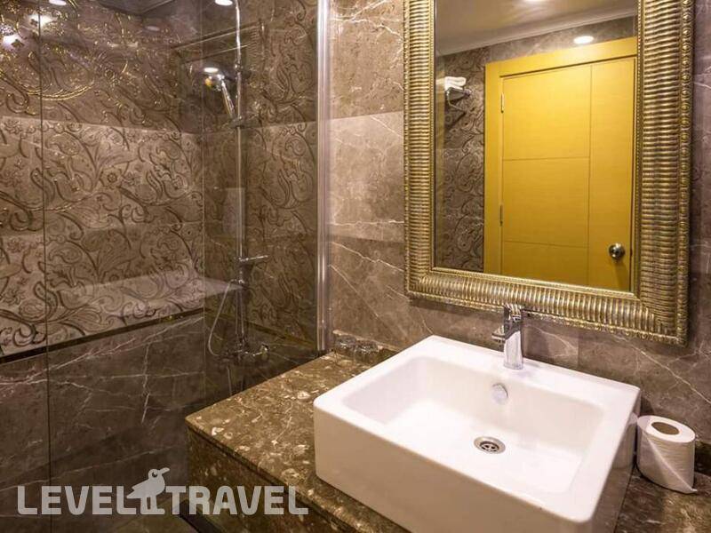 Фотография La Perla Hotel Kemer (Ex.Maya World Imperial)