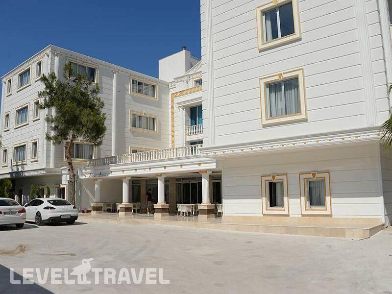 Фотография La Perla Hotel Kemer (Ex.Maya World Imperial)