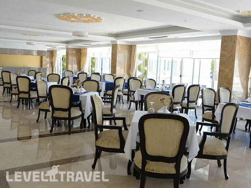 Фотография La Perla Hotel Kemer (Ex.Maya World Imperial)
