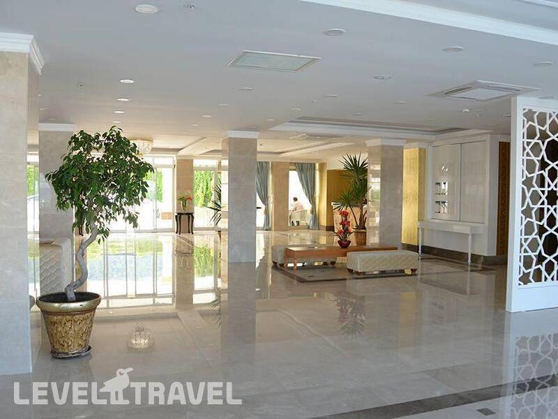 Фотография La Perla Hotel Kemer (Ex.Maya World Imperial)