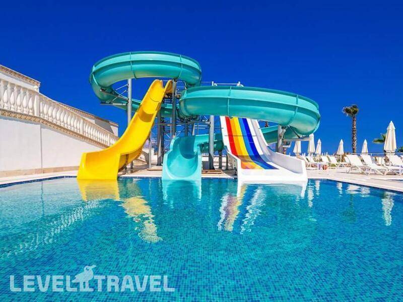 Фотография La Perla Hotel Kemer (Ex.Maya World Imperial)