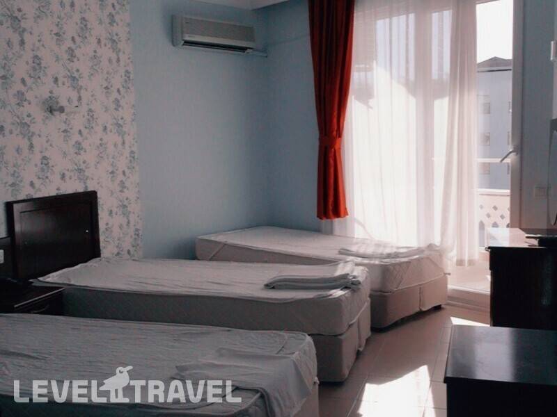 Фотография Melisa Garden Hotel