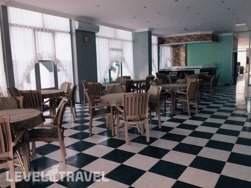 Фотография Melisa Garden Hotel