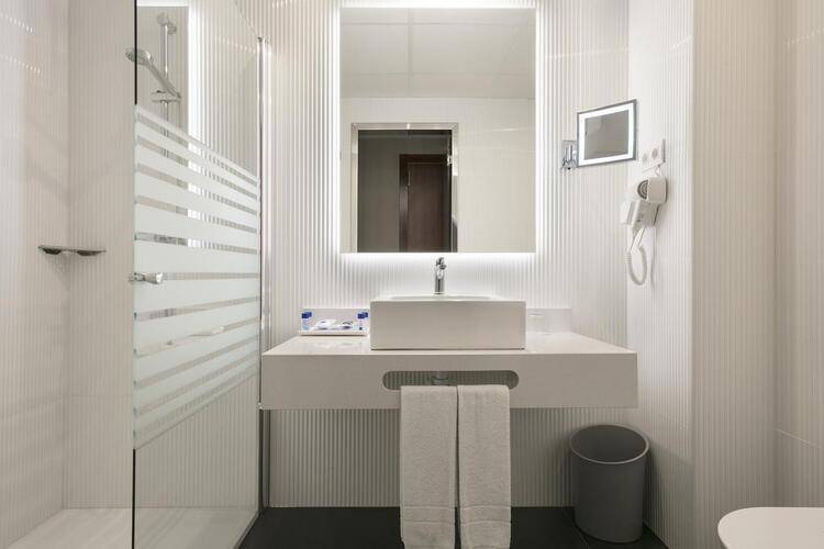 Best Front Maritim Hotel — фото 26