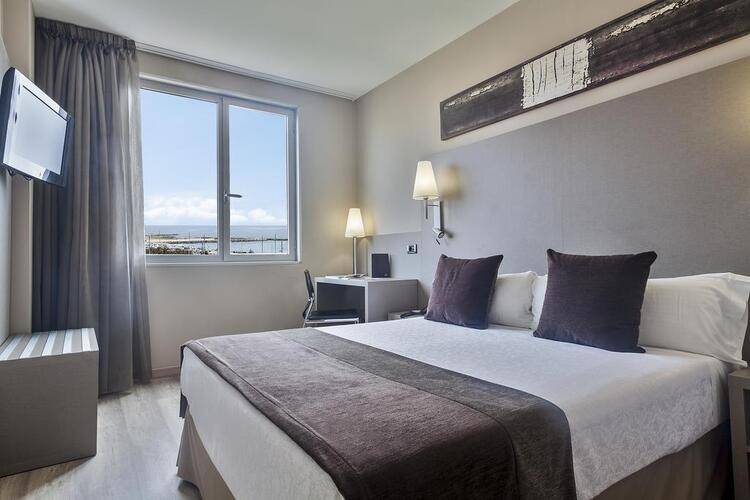 Best Front Maritim Hotel — фото 30