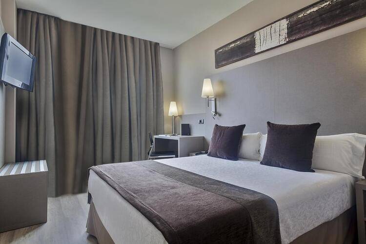 Best Front Maritim Hotel — фото 5