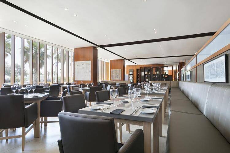 Best Front Maritim Hotel — фото 8