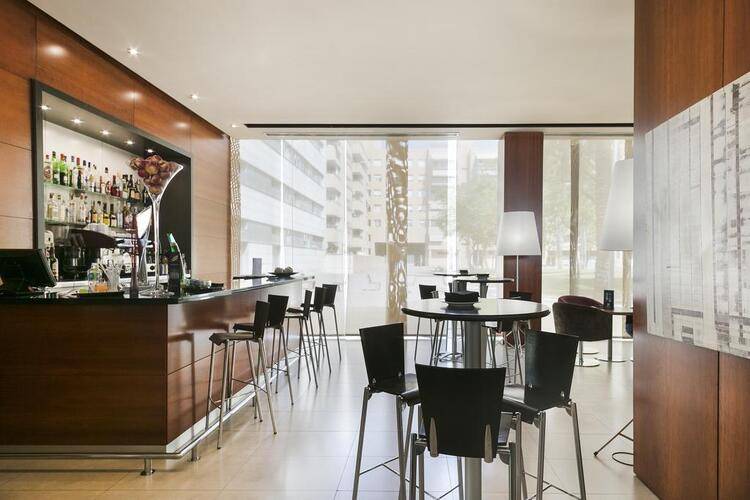 Best Front Maritim Hotel — фото 22