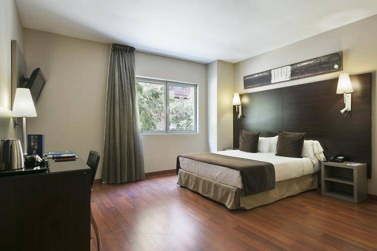 Best Front Maritim Hotel — фото 15