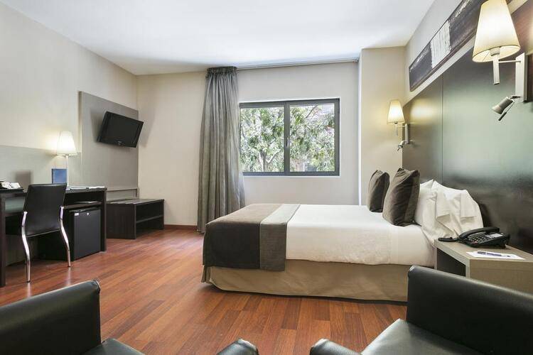 Best Front Maritim Hotel — фото 18