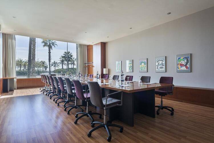 Best Front Maritim Hotel — фото 35