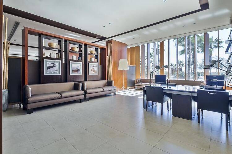 Best Front Maritim Hotel — фото 32