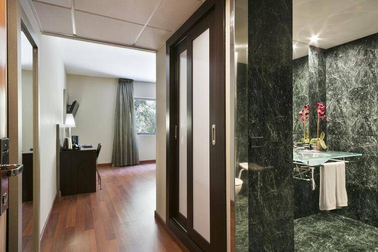 Best Front Maritim Hotel — фото 20