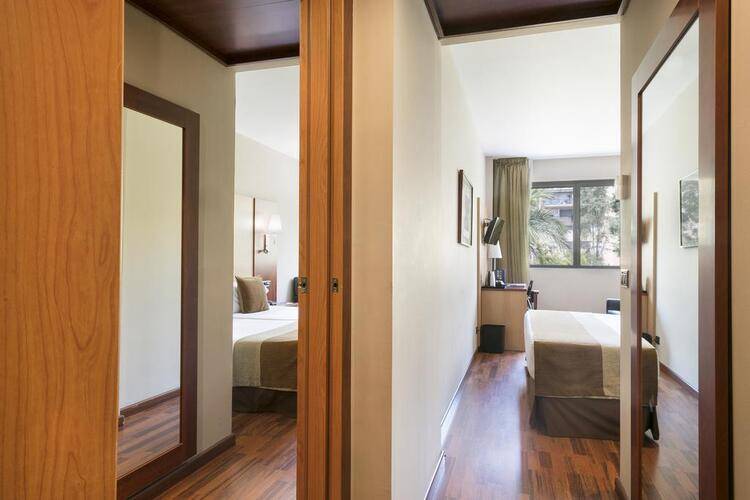 Best Front Maritim Hotel — фото 14