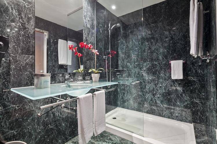 Best Front Maritim Hotel — фото 27