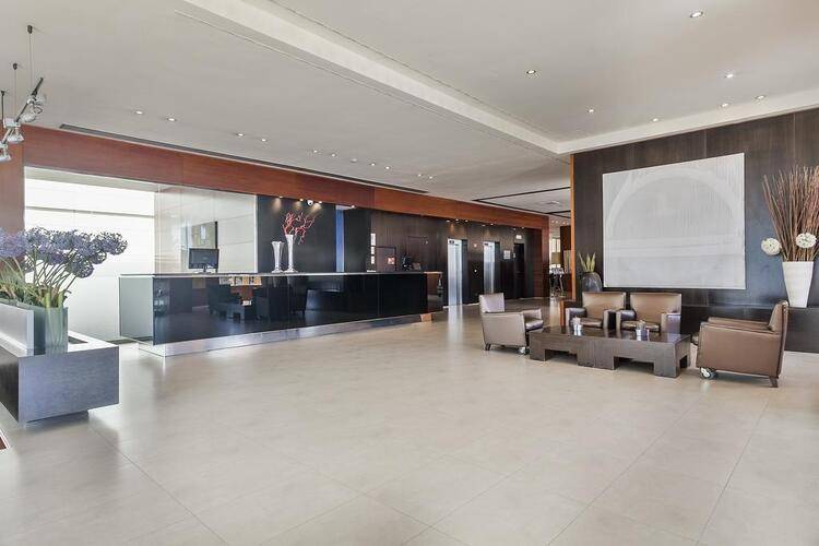 Best Front Maritim Hotel — фото 33