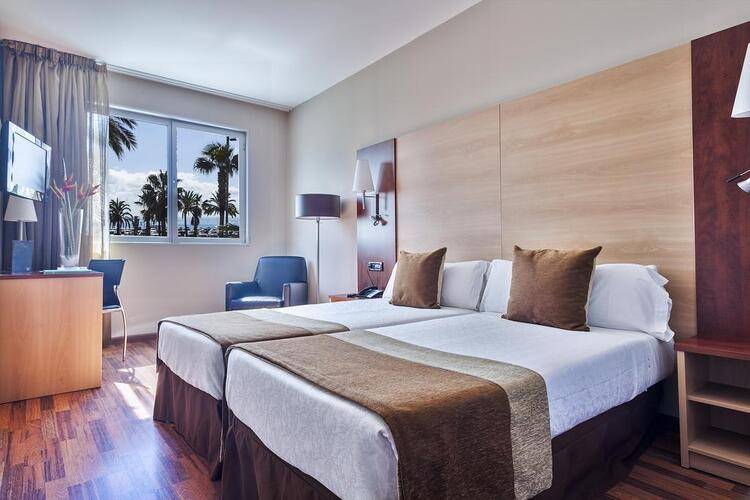 Best Front Maritim Hotel — фото 4