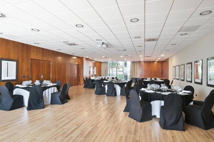 Best Front Maritim Hotel — фото 6