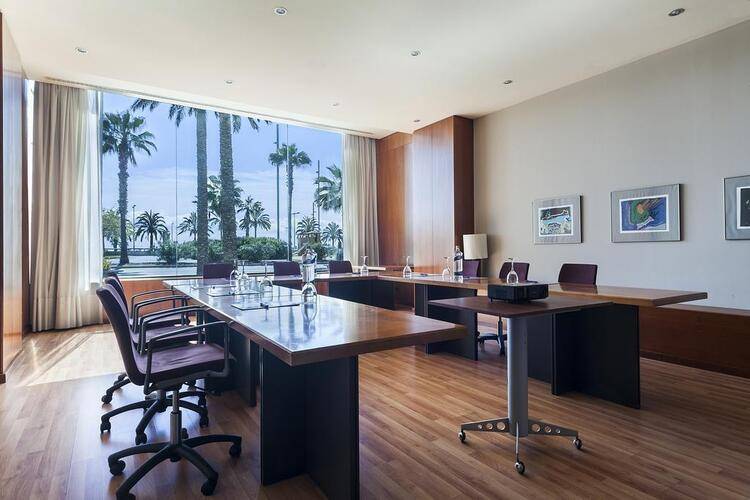 Best Front Maritim Hotel — фото 39