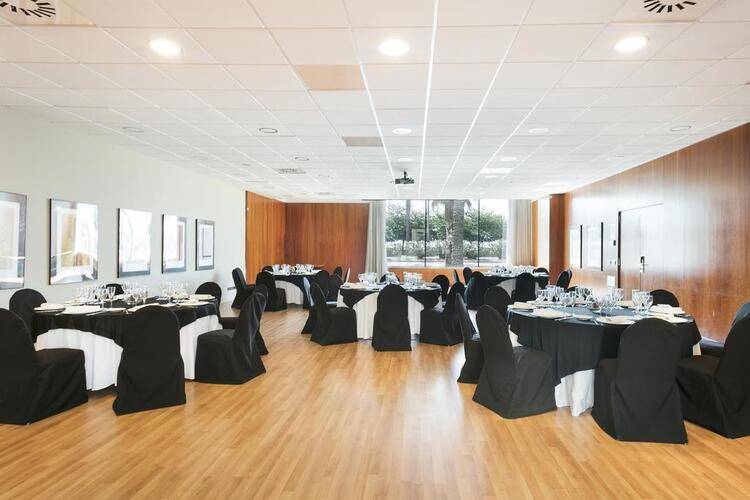 Best Front Maritim Hotel — фото 7