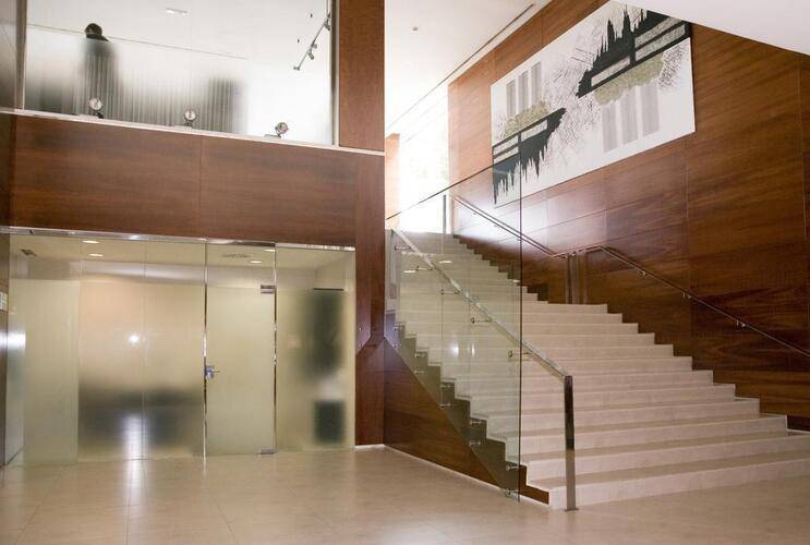 Best Front Maritim Hotel — фото 29