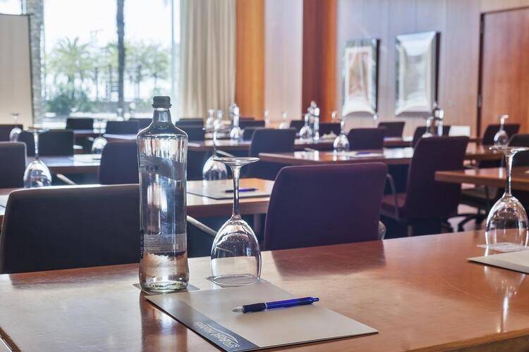 Best Front Maritim Hotel — фото 37