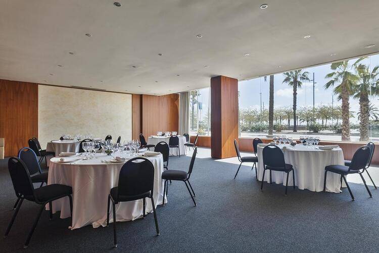 Best Front Maritim Hotel — фото 36