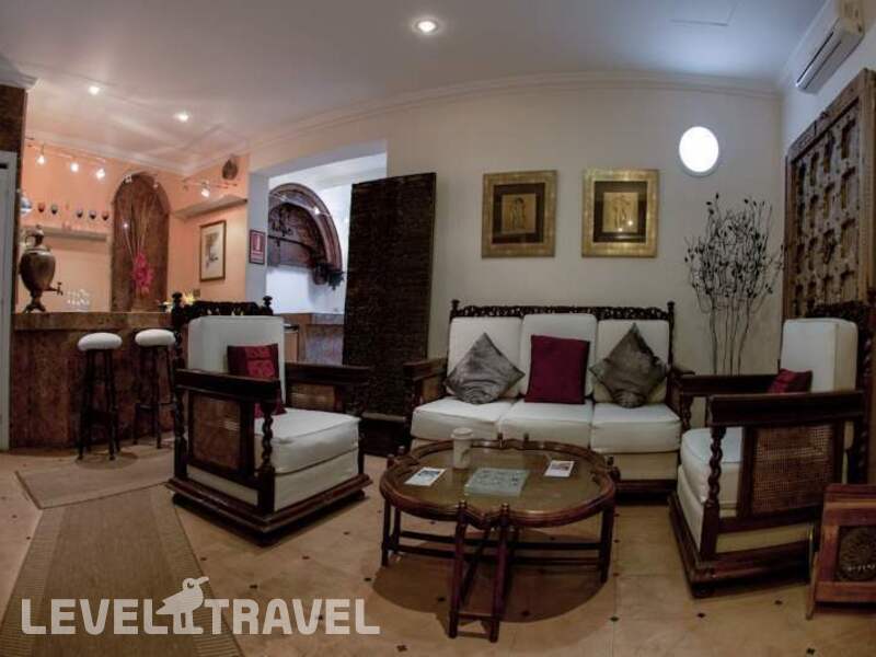 Фотография Cap Roig Hotel