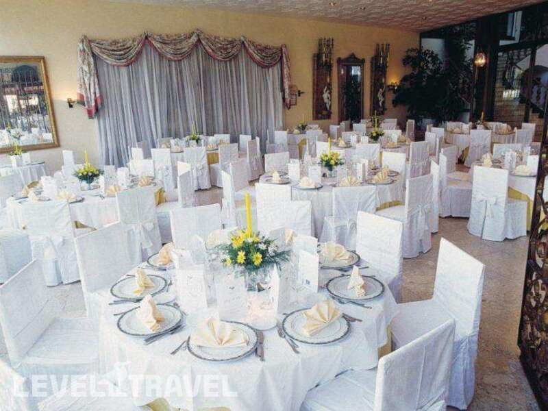 Фотография Cap Roig Hotel